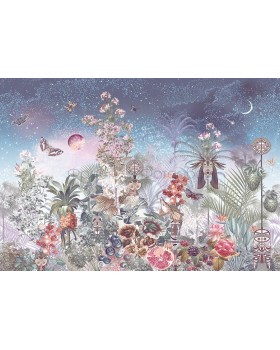 Фрески Affresco Ботаника ID136136