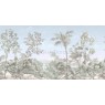 Фрески Affresco Ботаника ID135751