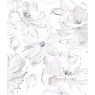 Обои York Impressionist CL2520