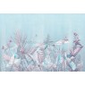 Фрески Affresco Современный стиль ID136265