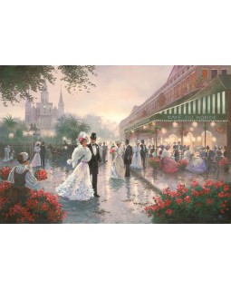 Фрески Affresco Классические сюжеты 3338