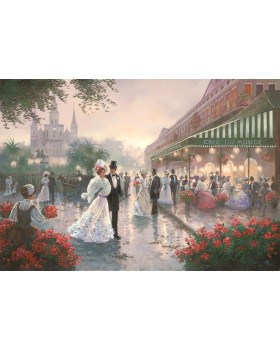 Фрески Affresco Классические сюжеты 3338