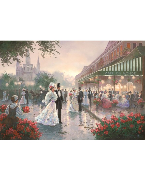 Фрески Affresco Классические сюжеты 3338