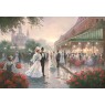 Фрески Affresco Классические сюжеты 3338