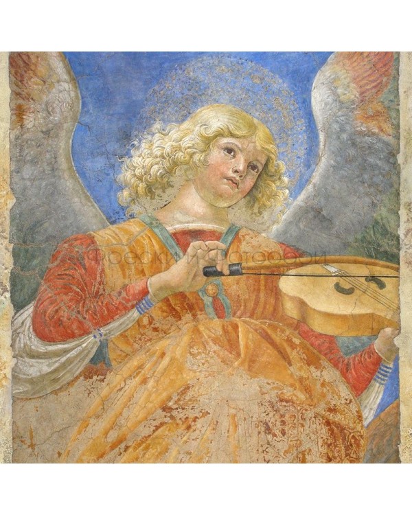 Фрески Affresco Классические сюжеты 3203