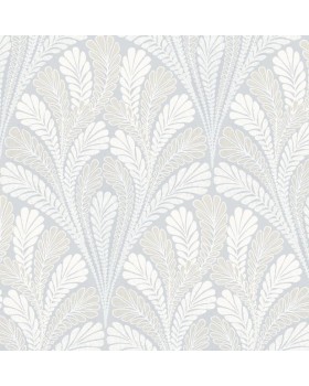 Обои York Damask Resource Library DM5021