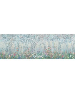 Фрески Affresco Ботаника ID136009