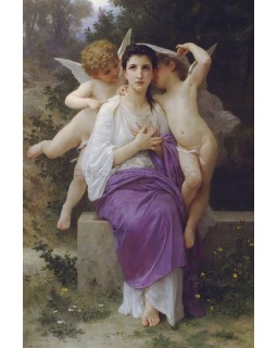 Фрески Affresco Классические сюжеты ID136435