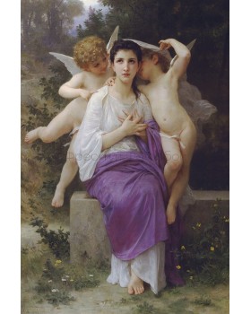 Фрески Affresco Классические сюжеты ID136435