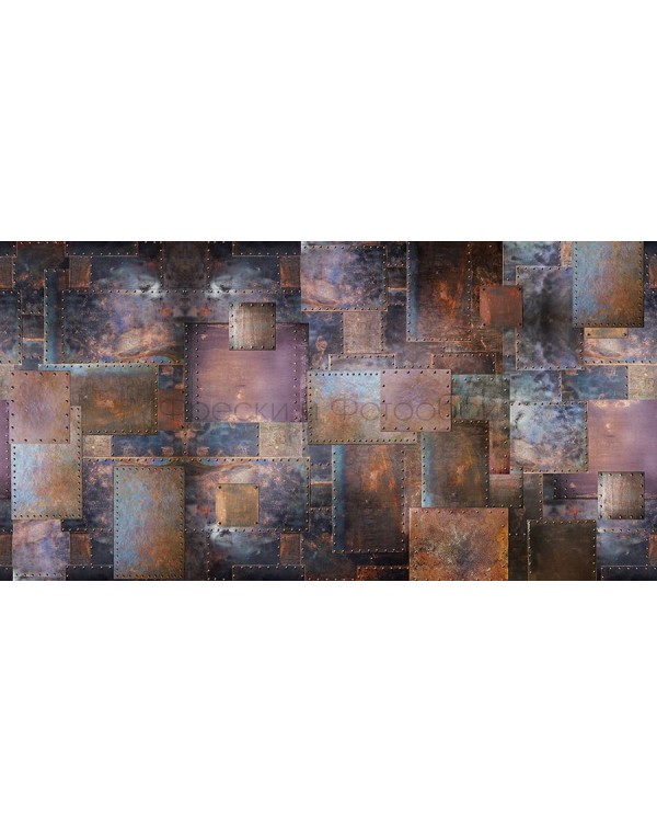 Фрески Affresco Современный стиль ID136259