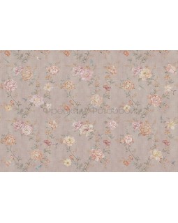 Фрески Affresco Ботаника ID136060