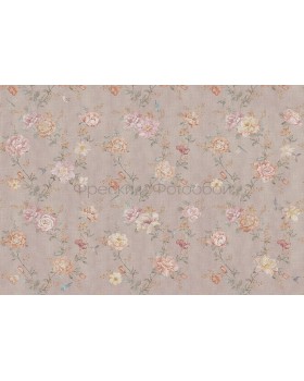 Фрески Affresco Ботаника ID136060