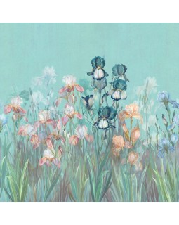 Фрески Affresco Ботаника ID135861