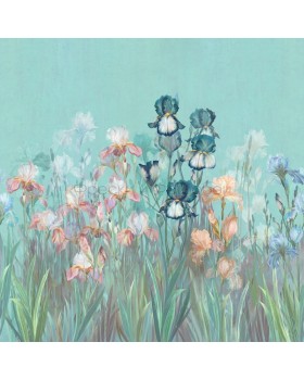 Фрески Affresco Ботаника ID135861