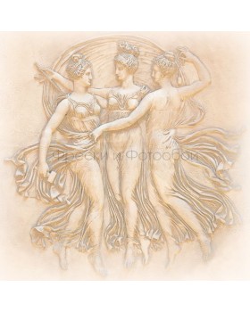 Фрески Affresco Классические сюжеты 3317