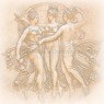 Фрески Affresco Классические сюжеты 3317