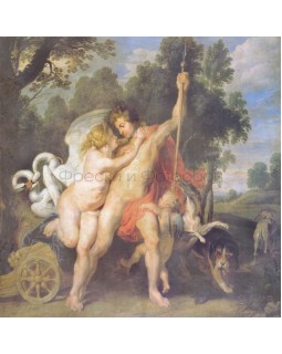 Фрески Affresco Классические сюжеты 3167