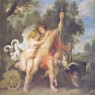 Фрески Affresco Классические сюжеты 3167