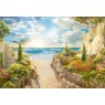 Фрески Affresco Пейзаж 4941