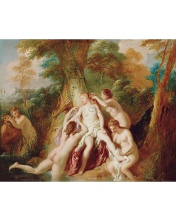 Фрески Affresco Классические сюжеты ID136439