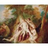 Фрески Affresco Классические сюжеты ID136439