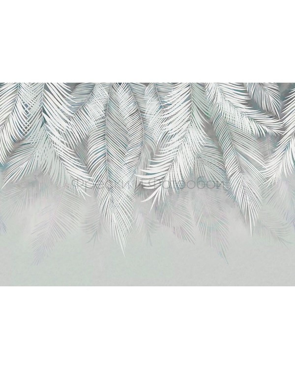 Фрески Affresco Ботаника ID136046