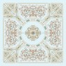 Фрески Affresco Сюжеты для потолков 9809