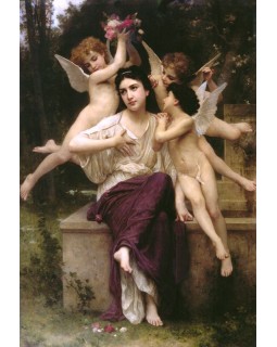 Фрески Affresco Классические сюжеты 3189