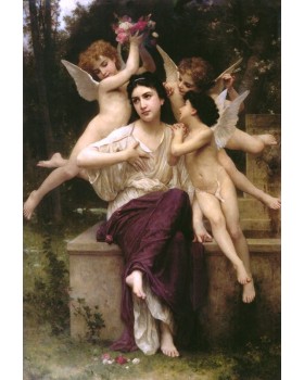 Фрески Affresco Классические сюжеты 3189