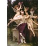 Фрески Affresco Классические сюжеты 3189