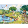 Фрески Affresco Детские 9668