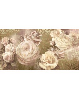 Фрески Affresco Ботаника ID136145
