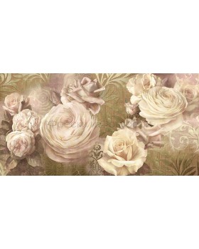 Фрески Affresco Ботаника ID136145
