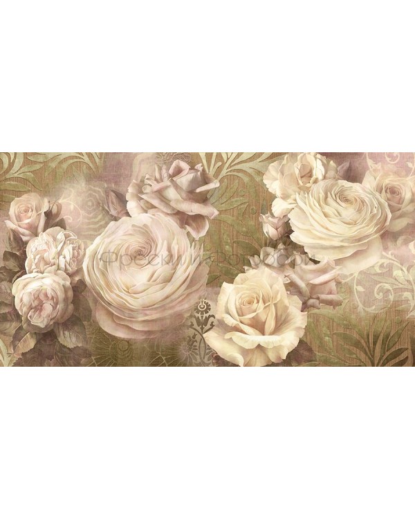 Фрески Affresco Ботаника ID136145