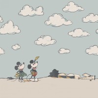 Обои Sanderson Disney Home 217292