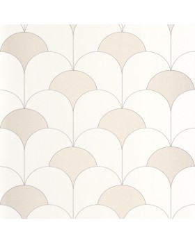 Обои Casadeco Twenties 88680220