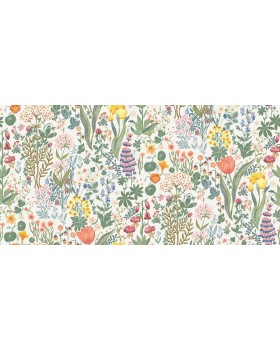 Обои Borastapeter Special Edition Flowery 2059