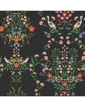 Обои York Rifle Paper Co. Second Edition RP7329