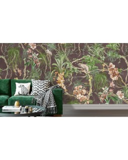 Фрески Affresco French Garden AF959-COL4