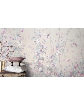 Фрески Affresco French Garden AF955-COL4
