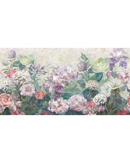 Фрески Affresco Ботаника ID136120