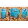 Фрески Affresco Пейзаж 6472