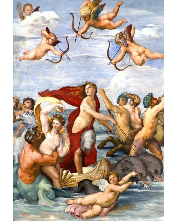 Фрески Affresco Классические сюжеты 3055