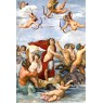Фрески Affresco Классические сюжеты 3055