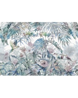 Фрески Affresco Ботаника ID136043