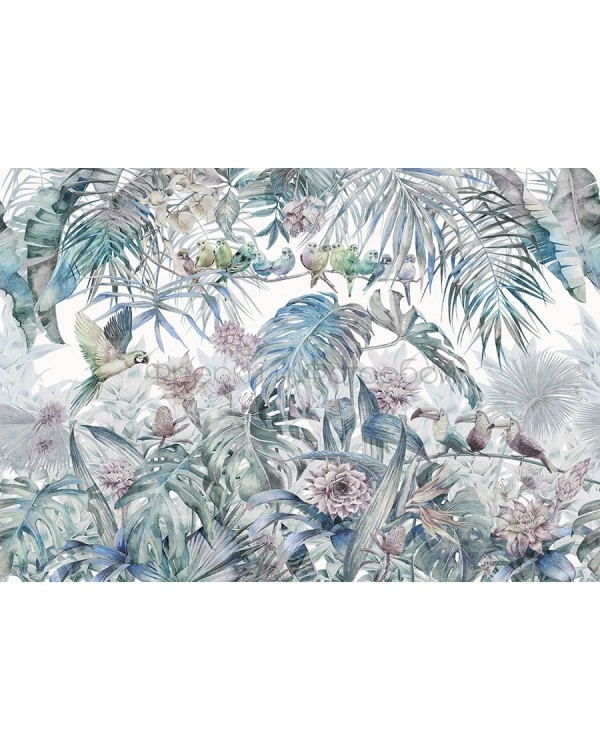 Фрески Affresco Ботаника ID136043