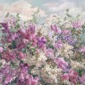 Фрески Affresco Ботаника ID136088