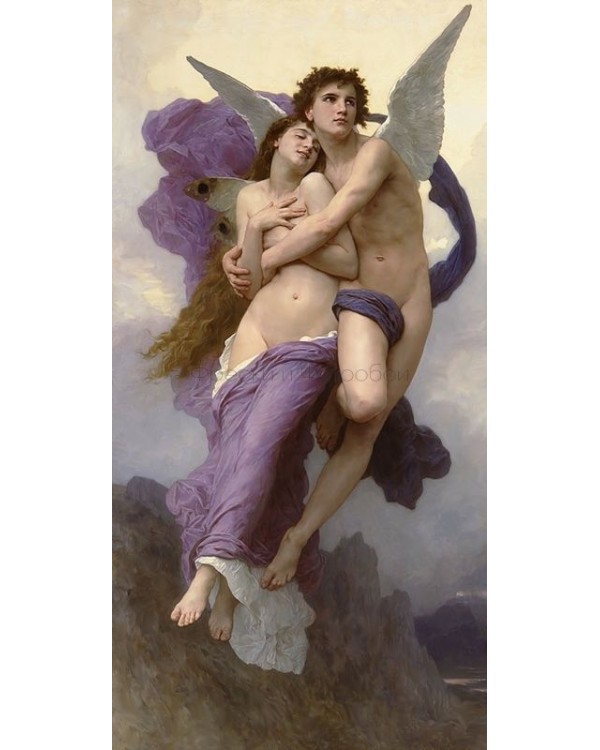 Фрески Affresco Классические сюжеты 3140