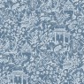 Обои Aura Secret Garden G78508