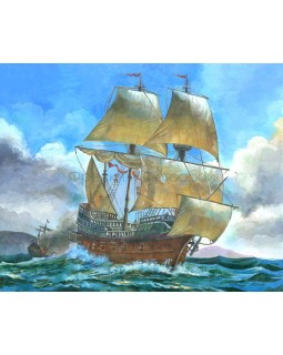 Фрески Affresco Пейзаж 4875